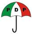 pdp logo